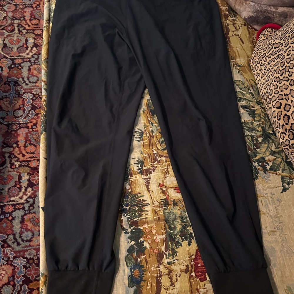Patagonia Women’s M Black Jogger Pants